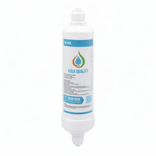 Aqua Quality Compatible for LG - ADQ Water Filter