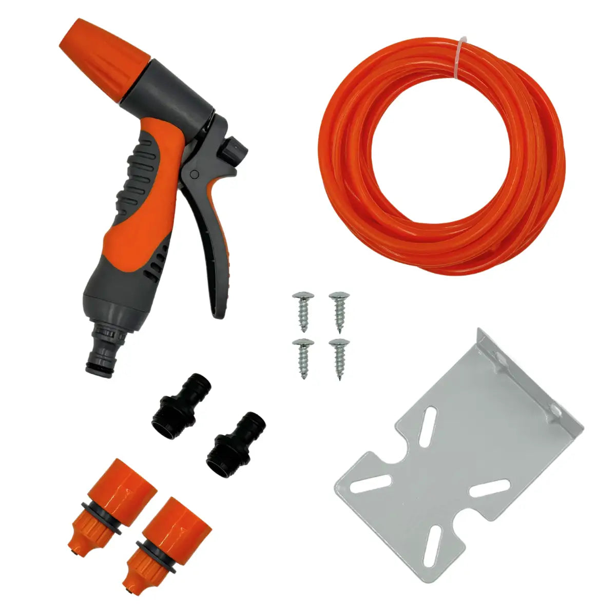 Car Wash Water Filter System DI Resin with Spray Gun and Hose