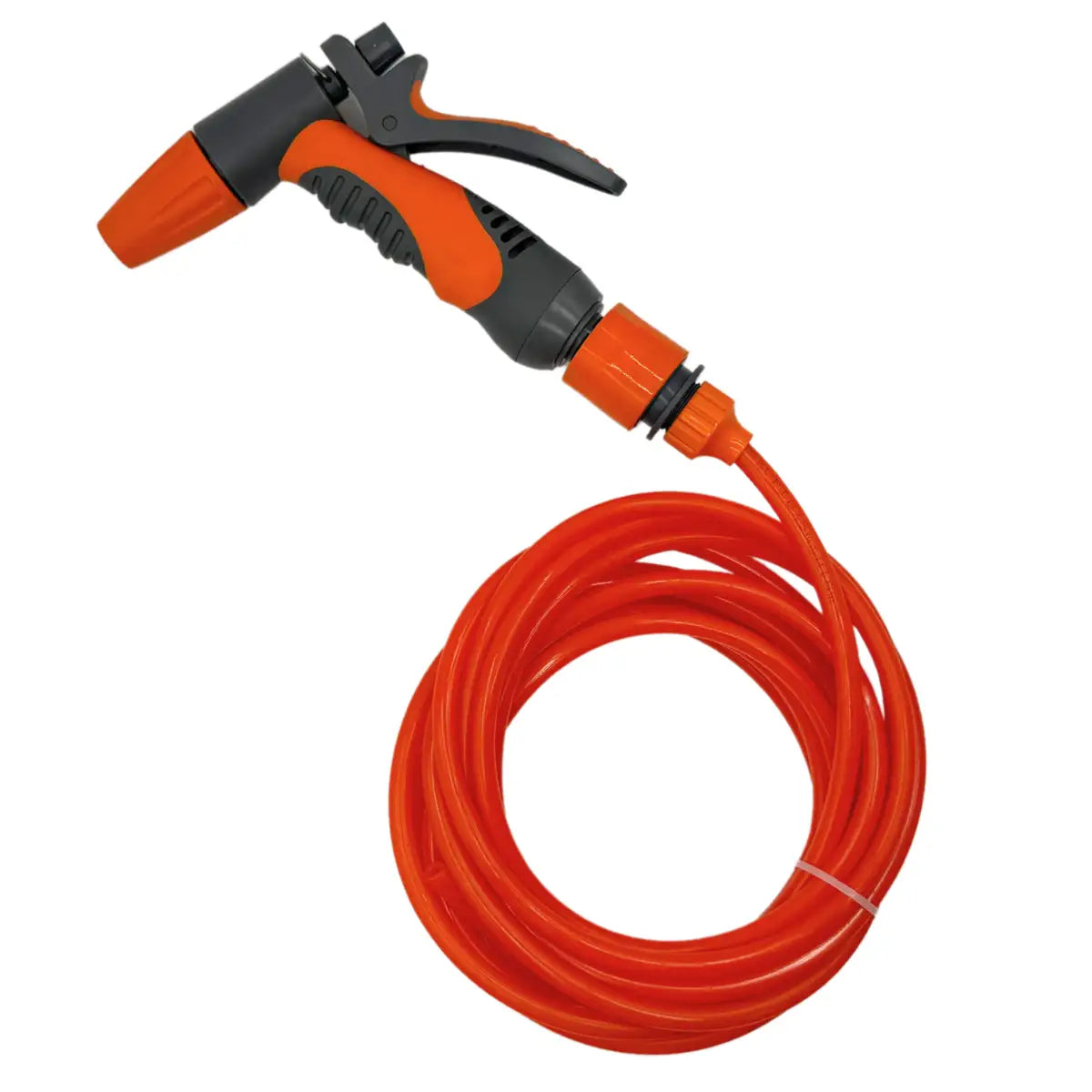 Car Wash Water Filter System DI Resin with Spray Gun and Hose