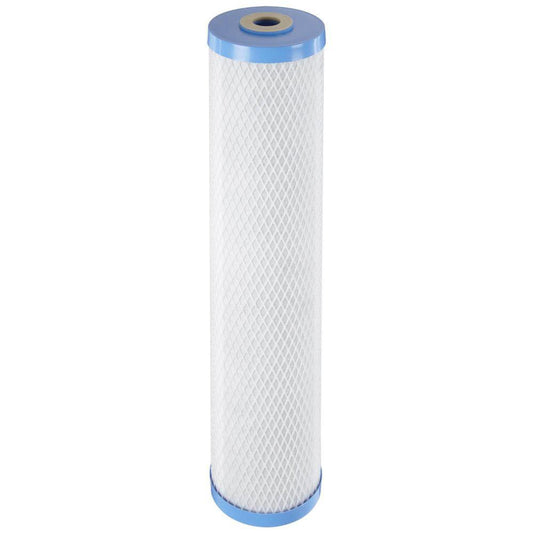 Aqua Quality CTO Carbon Block Replacement Filter