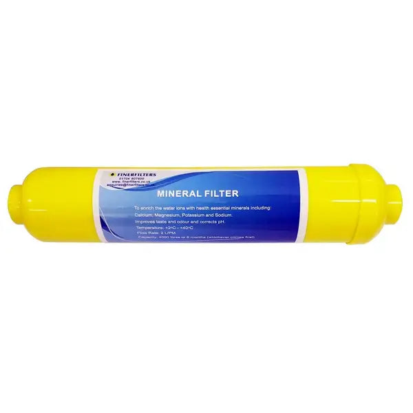 Aqua Quality Remineralisation Replacement Filter